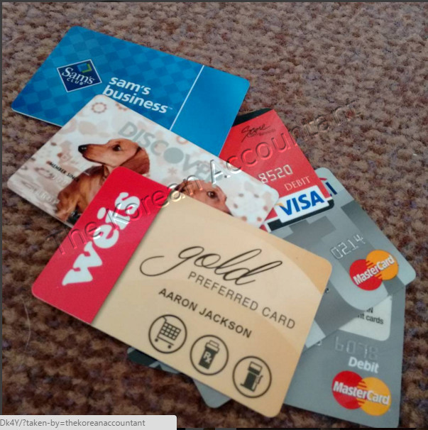Retail Store Credit Cards Good, Bad, and Ugly The